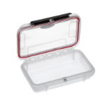 MAXCases Max Case 001 Clear no foam
