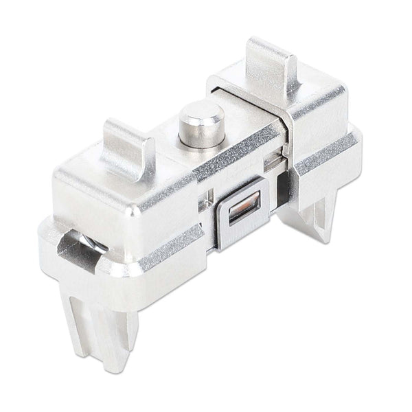 Intellinet 716512 rack accessory Clip