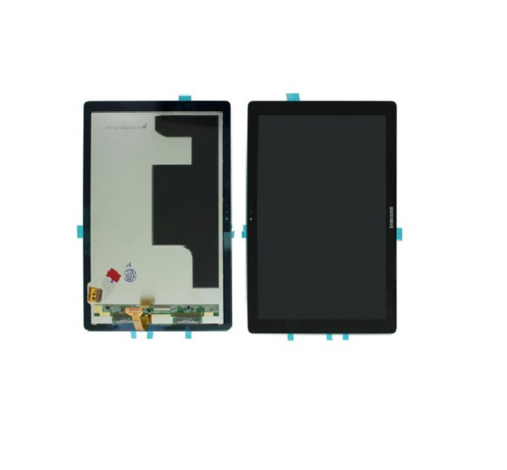 EU Product - Galaxy Book 10.6 LCD display - Black thumbnail