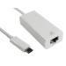 Cables Direct USB3C-ETHGIG networking card Ethernet 1000 Mbit/s