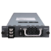 HPE 7502 300W DC Power Supply componente de interruptor de red Sistema de alimentación