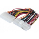 EXC 314060 serial cable White 0.2 m 20-pin ATX 24-pin ATX