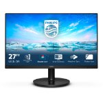 Philips V Line 272V8A/00 computer monitor 68,6 cm (27") 1920 x 1080 Pixels Full HD LCD Zwart