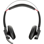 POLY PLANTRONICS (202652-103) VOYAGER FOCUS UC B825 OTH ANC STEREO BT USB-A, NO STAND