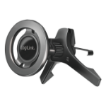 LogiLink AA0167 holder Passive holder Mobile phone/Smartphone Black