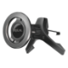 LogiLink AA0167 holder Passive holder Mobile phone/Smartphone Black