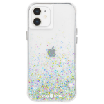 Case-mate Twinkle Ombre mobile phone case 13.7 cm (5.4") Cover Multicolour, Transparent