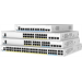 Cisco C1300-48P-4X Managed L2/L3 Gigabit Ethernet (10/100/1000) Power over Ethernet (PoE) White