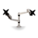 3M MA265S monitor mount / stand 30" Desk Silver