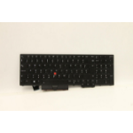 Lenovo Hungarian layout keyboard for