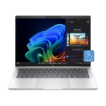 HP HP Elitebook X G1i 14 AI, 14" AG WUXGA TS, U5-226V, 16GB, 512GB SSD, WIN 11 PRO, 3YR NBD ONSITE, SILVER