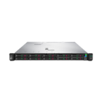 HPE ProLiant DL360 Gen10 server Rack (1U) Intel® Xeon® Gold 5222 3,8 GHz 32 GB DDR4-SDRAM 800 W