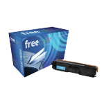 Freecolor TN900C-FRC tonercartridge 1 stuk(s) Cyaan