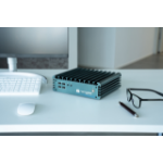 Rangee IBOX-3226-W Windows 11 IoT Enterprise Zwart i5-1235U