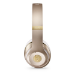 Beats by Dr. Dre MHDM2ZM/A auricular y casco Auriculares Inalámbrico y alámbrico Diadema Llamadas/Música Bluetooth Oro, Blanco