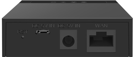 Image of Fanvil 1-port Analogue Telephone Adaptor (ATA) - Require BT to...