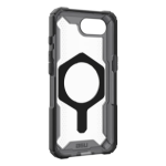 Urban Armor Gear 114500113136 mobile phone case 15.5 cm (6.1") Cover Ash, Titanium