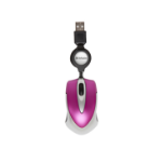 Verbatim Go Mini mouse USB Type-A Optical 1000 DPI