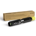 Xerox 106R03746 Toner-kit yellow extra High-Capacity, 16.5K pages for Xerox VersaLink C 7020