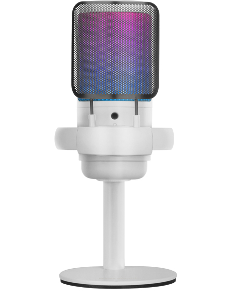 Mars Gaming MMIC-SE White Table microphone