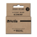 Actis KH-932BKR ink (replacement for HP 932XL CN053AE; Standard; 30 ml; black)
