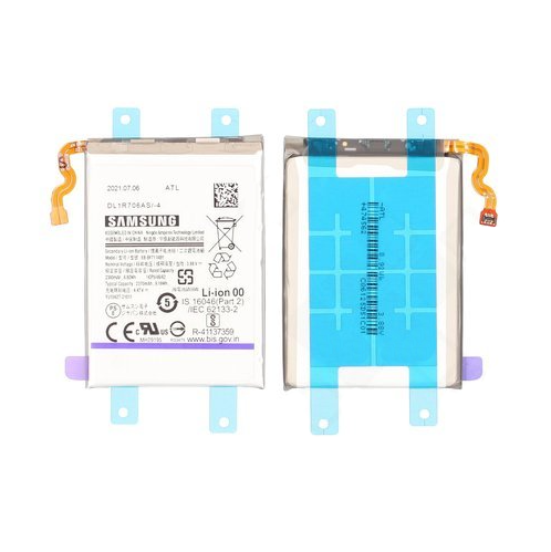 GH82-26270A SAMSUNG Galaxy Z Flip 3 5G Battery - Original