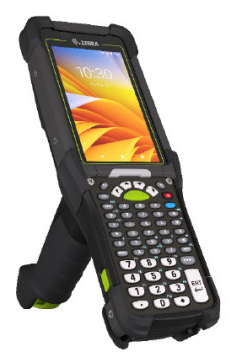 MC94, LAN, WIFI 6E, GUN, BT, NFC, 4.3  DISPLAY, VIBRATOR, GMS, SE58 IMAGER, 6GB RAM/128GB UFS, 58 KEY, COLD STORAGE, 5000 MAH BATTERY, ROW thumbnail