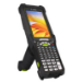 Zebra MC94 handheld mobile computer 10.9 cm (4.3") 800 x 480 pixels Touchscreen 743 g Black
