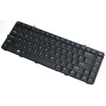 DELL TR324 laptop reserve-onderdeel Toetsenbord