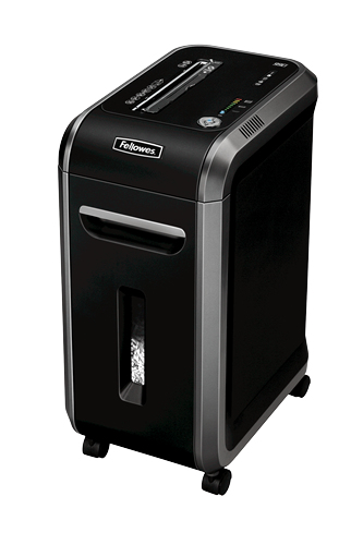 Image of Fellowes Powershred 99Ci paper shredder Cross shredding 23 cm...