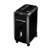 Fellowes Powershred 99Ci distruggi documenti Triturazione incrociata 23 cm Nero, Grigio