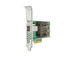 HPE SN1610Q 32Gb 1-port Fibre Channel Host Bus Adapter