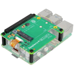 Raspberry Pi Y Pi SSD Ki f�r Pi5 NVMe+
