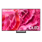 Samsung QN83S90CAEXZA TV 83" 4K Ultra HD Smart TV Wi-Fi Black, Titanium