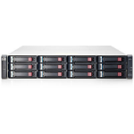 HPE C814A - MSA 2040 SAN DC LFF Renew Storage