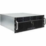 Inter-Tech 4U-4708 IPC SERVER STORAGE CASE INTER-TECH