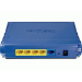 Trendnet TW100-S4W1CA router inalámbrico Ethernet rápido Azul