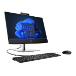 HP ProOne 440 G9 Intel® Core™ i7 i7-13700T 60.5 cm (23.8") 1920 x 1080 pixels All-in-One PC 16 GB DDR4-SDRAM 512 GB SSD Windows 11 Pro Wi-Fi 6E (802.11ax) Black