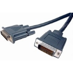 Cisco CAB-530MT= serial cable Black 3 m DB-25
