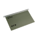 Rexel Multifile Foolscap Suspension File 15mm Green (50)