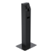 Ergonomic Solutions SpacePole Kiosk SpacePole Mini Kiosk Floorstand