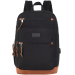 Canyon CNS-BPS5BBR1 laptop case 39.6 cm (15.6") Backpack Black