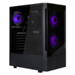 Entity Impulse AMD Ryzen 5 5500GT 16GB RAM 512GB SSD Windows 11 Gaming PC