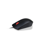 Lenovo 4Y50R20863 mouse Office Ambidextrous USB Type-A Optical 1600 DPI