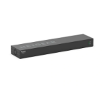 NETGEAR PR60X wired router 2.5 Gigabit Ethernet