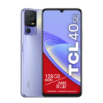 TCL 40 SE 17.1 cm (6.75") Dual SIM Android 13 4G USB Type-C 4 GB 128 GB 5010 mAh Purple
