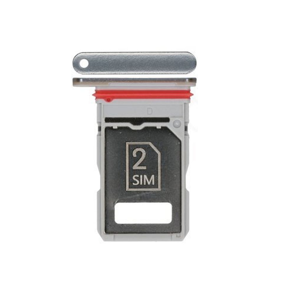 EU Product - Edge 30 Neo Sim Card Holder - Ice Palace thumbnail