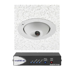 999-99800-201 - Audio & Visual, Video Conferencing Cameras -