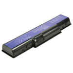 2-Power 11.1v, 6 cell, 56Wh Laptop Battery - replaces BT.00606.002