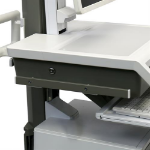 Ergotron 98-790-289 multimedia cart accessory Mounting bar